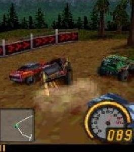 Flatout3D SE W810i