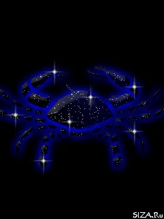 zodiak Rak