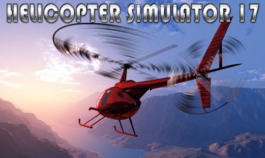 Helicopter Simulator 2017 v1.5