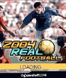 Real Football