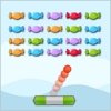 Toffees Arkanoid