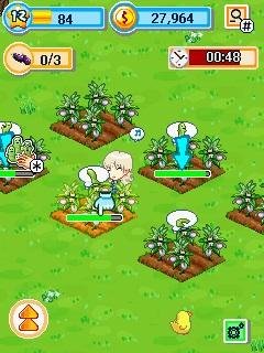 GreenFarm Nokia N73 RU S60 3ed Rus