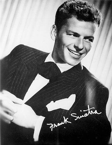 Frank Senatra - Let It Snow, Let It Snow