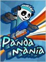 x320(moto)-panda-mania