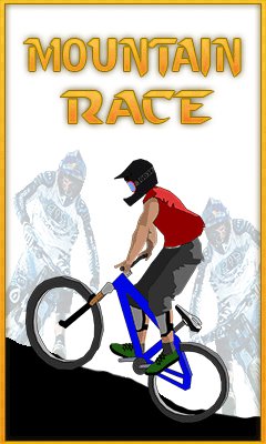 MountainRace