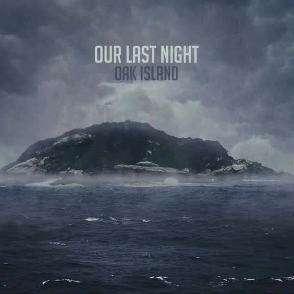 Our Last Night - Sunrise