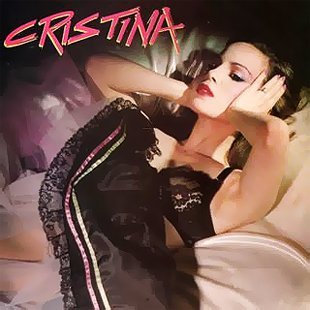 Cristina - Disco Clone