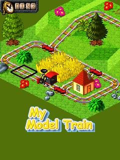 My Model Train