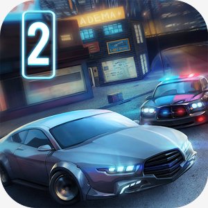 City Driving 2 v 1.32 Мод много денег