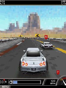NFS ProStreet