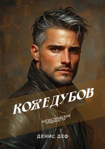 Денис Деф Кожедубов. Логистические трудности