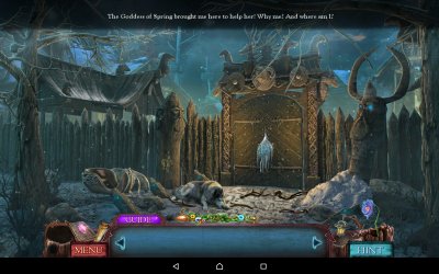 myths of world stolen full