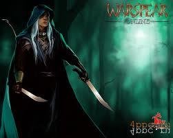 warspear 2