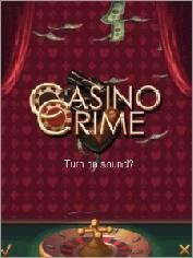 Casino Crime RUS Samsung 176x220