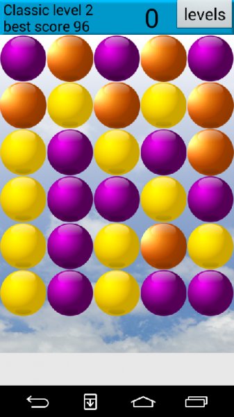 Bubble Crush v2.0