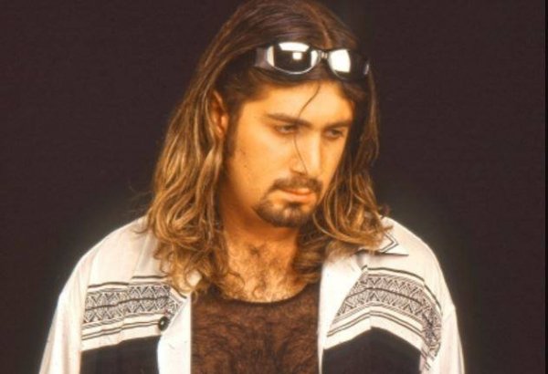 Александр Айвазов - А по тёмным улицам гуляет дождь