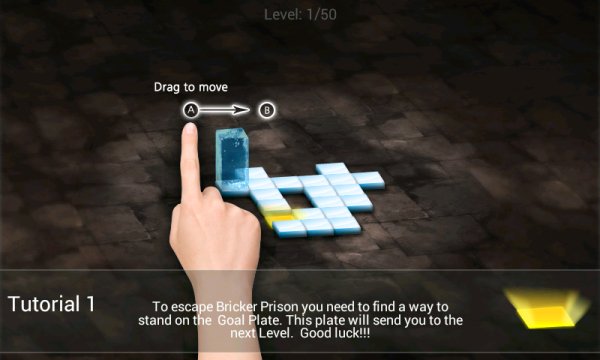 Briker 2 v1.0.1