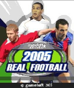 Real Soccer