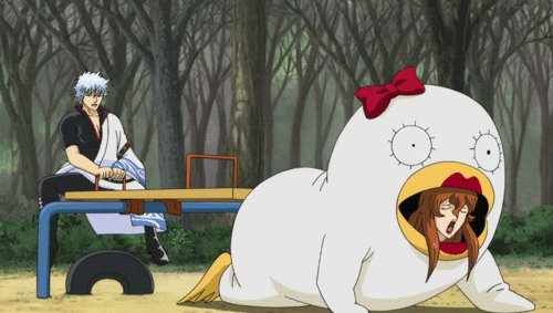 Gintama | Гинтама
