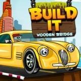 Build it Wooden Bridge