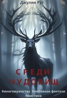 Рут Джулия Среди чудовищ (2025)