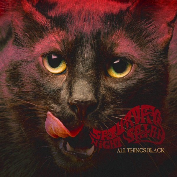 Saturday Night Satan - By the River