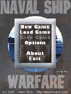 nswarfare setup