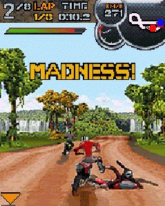 xtreme dirt bike 176x220