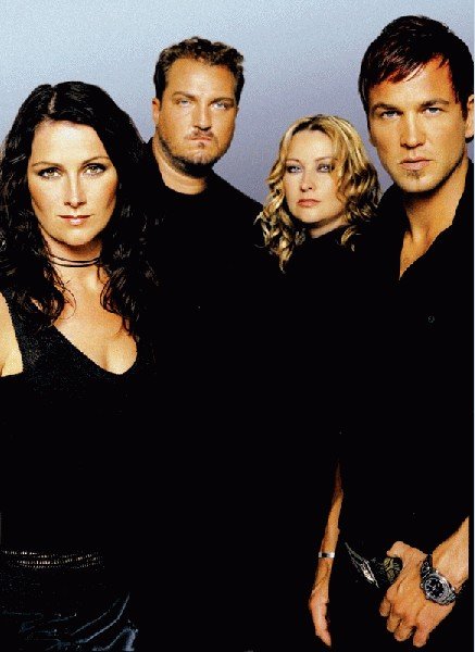 010_Ace Of Base - All That She Wants (Madness Version)