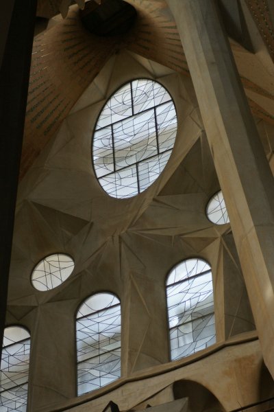 Sagrada Familia 13