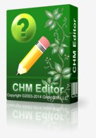 CHM Editor Full 2.0 build 039 RePack by