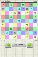 Sudoku 100 v.1.0