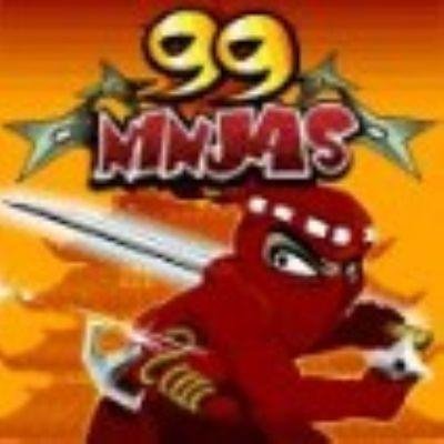 99 Ninjas motorola 176x22O eng