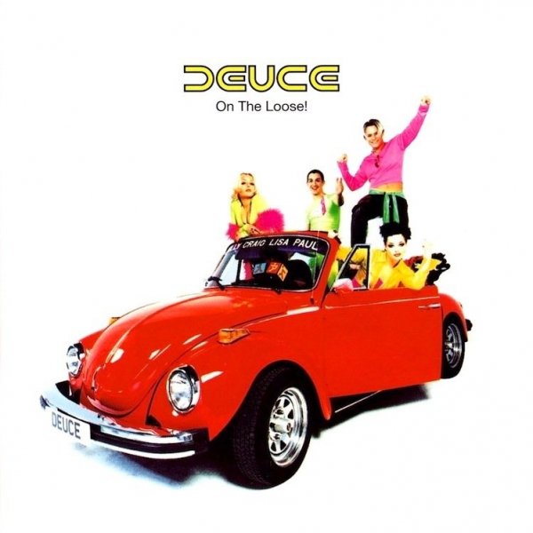 Deuce - Call It Love