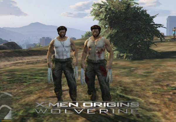 05dff2-Wolverine (X-Men Origins Jungle) Ped 1