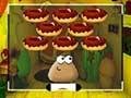 Pou Loves Donuts