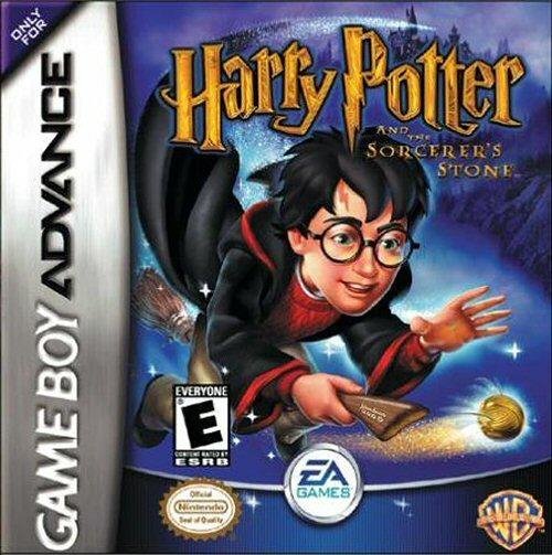 Harry Potter 1