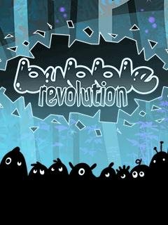 Bubble Revolution 176x208