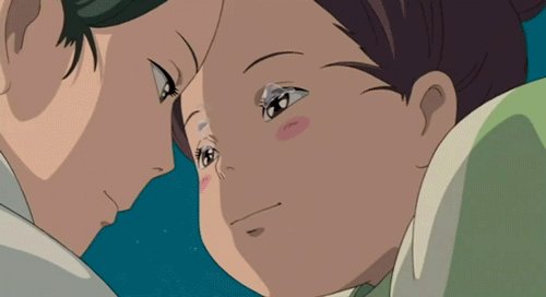 Spirited Away | Унесенные Призраками