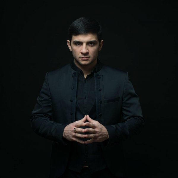 Ислам Итляшев - Вредина