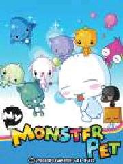 MyMonsterPet