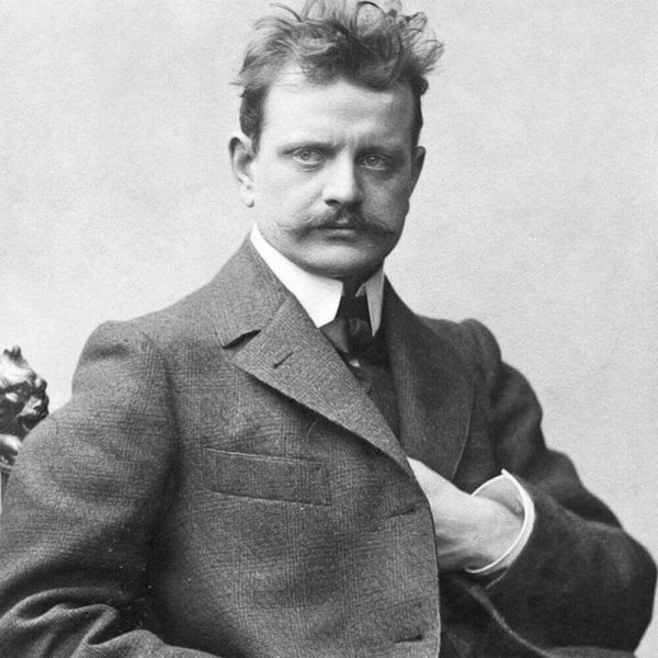 Jean Sibelius - Concerto in D minor for Violin and Orchestra, Op.47 (II. Adagio di molto)