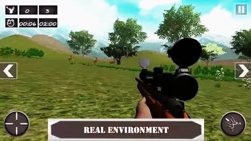 deer hunting challenge 3d v1.0.