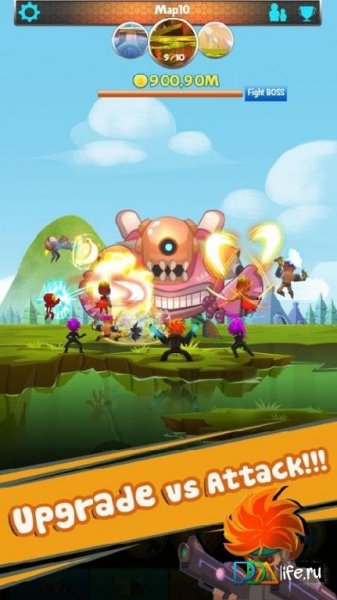 Tap-Robo-v1.0.3