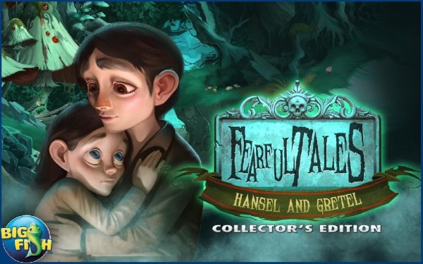 Fearful Tales Hansel amp Gretel v 1.0 [F