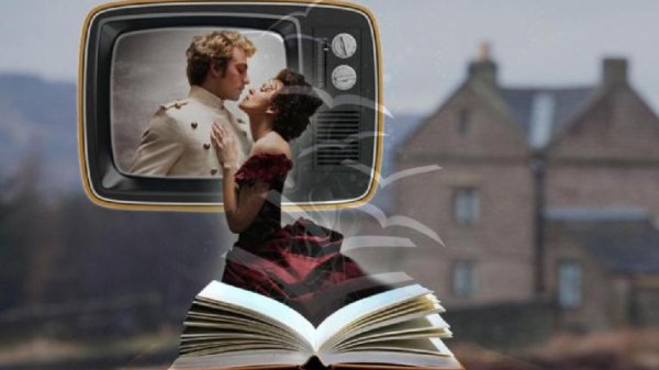 18 наиболее удачно экранизированных книг