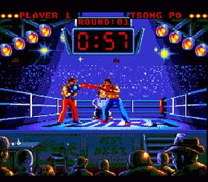Best of The Best - Championship Karate