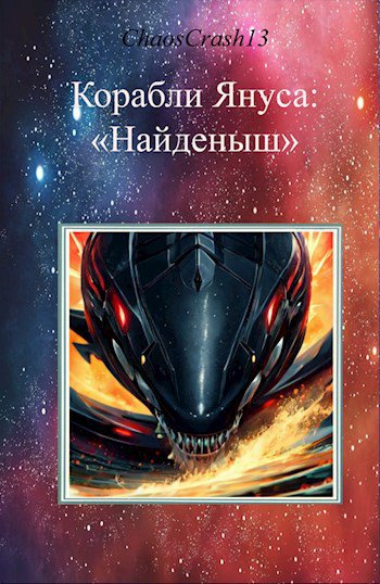 Корабли Януса. Найдёныш