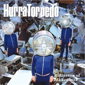 Hurra Torpedo - Total Eclipse Of The Heart