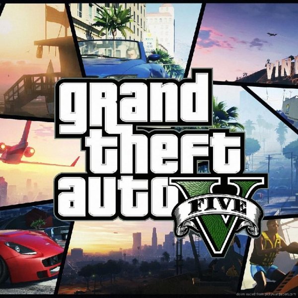 GTA 5 Автоматическая установка машин